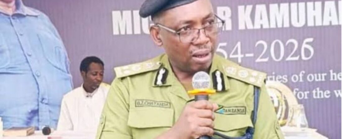 13 conservation officers held over deaths of four charcoal traders in Kagera