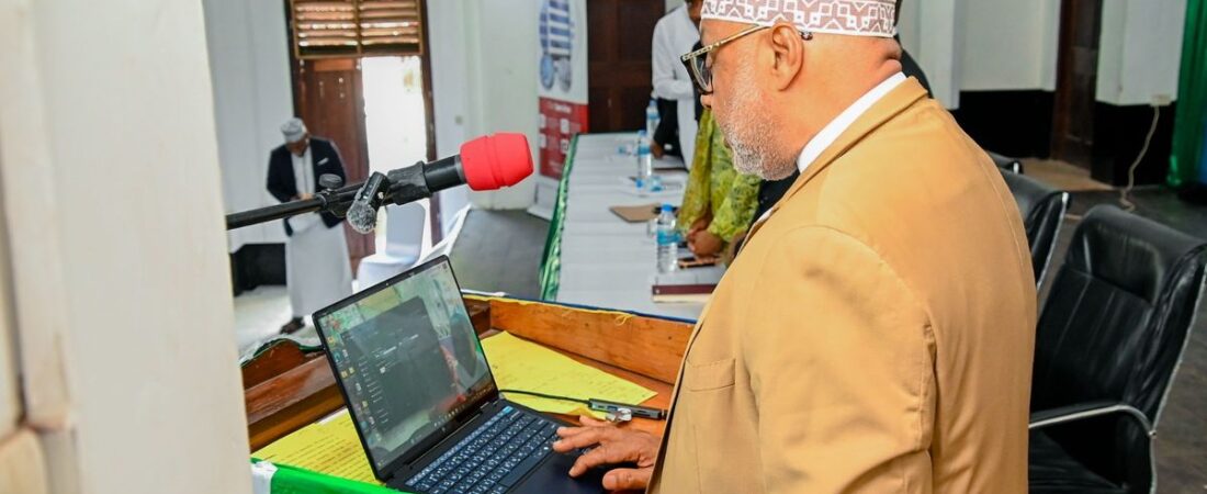 Zanzibar yakabiliwa na upungufu wa wataalamu wa ganzi