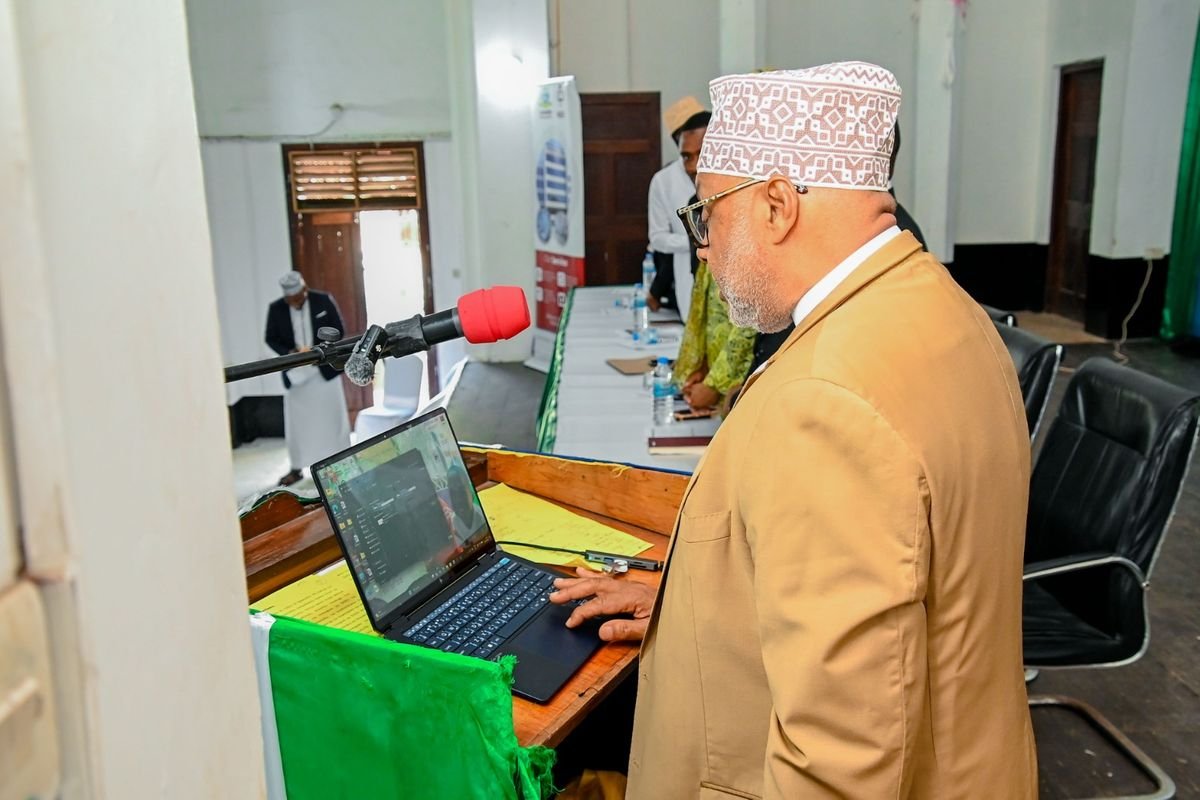 Zanzibar yakabiliwa na upungufu wa wataalamu wa ganzi