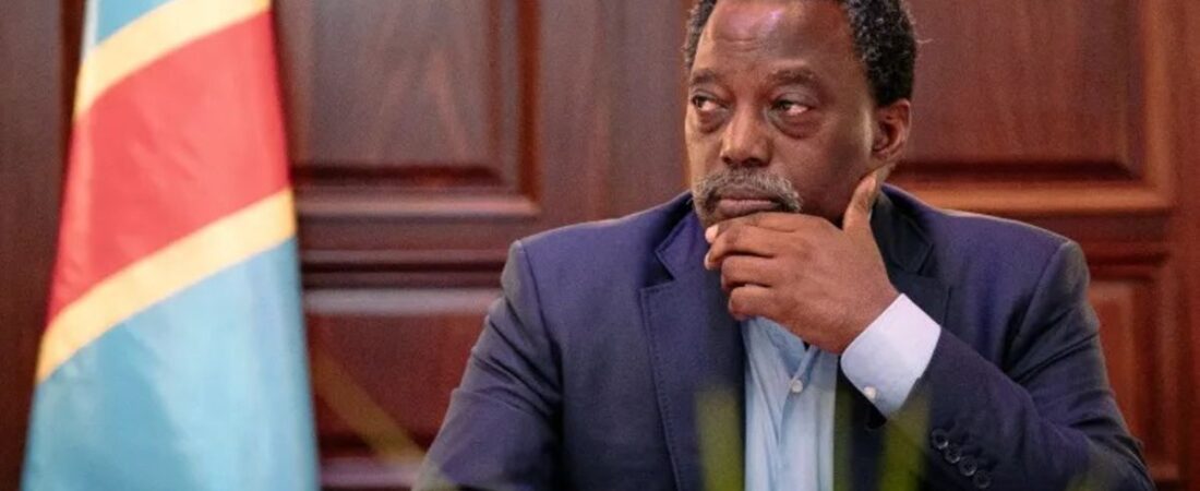 Kabila ndani ya muungano mpya, vita vilevile
