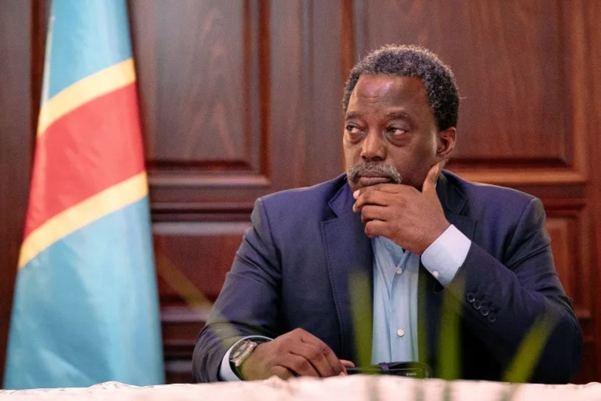 Kabila ndani ya muungano mpya, vita vilevile