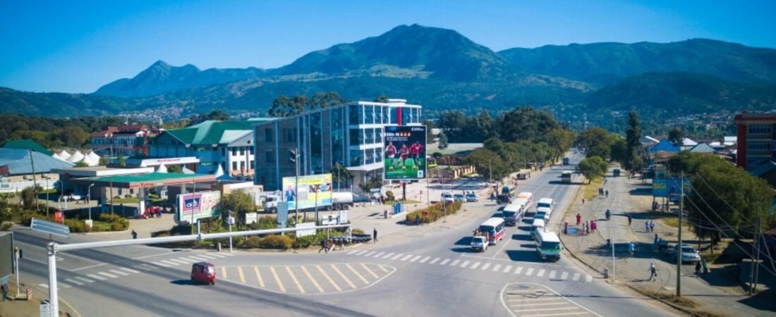 Mbeya faces uphill task to overtake Dar, Mwanza in economic contribution