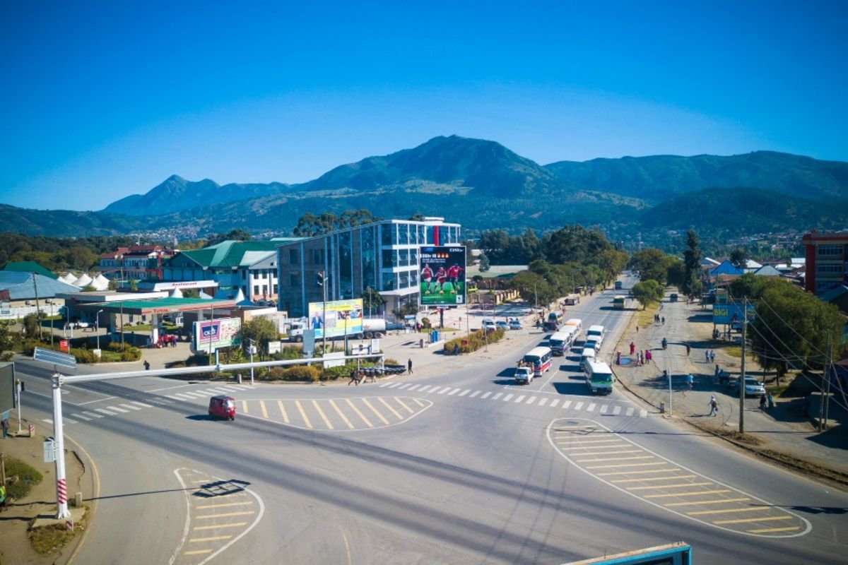 Mbeya faces uphill task to overtake Dar, Mwanza in economic contribution
