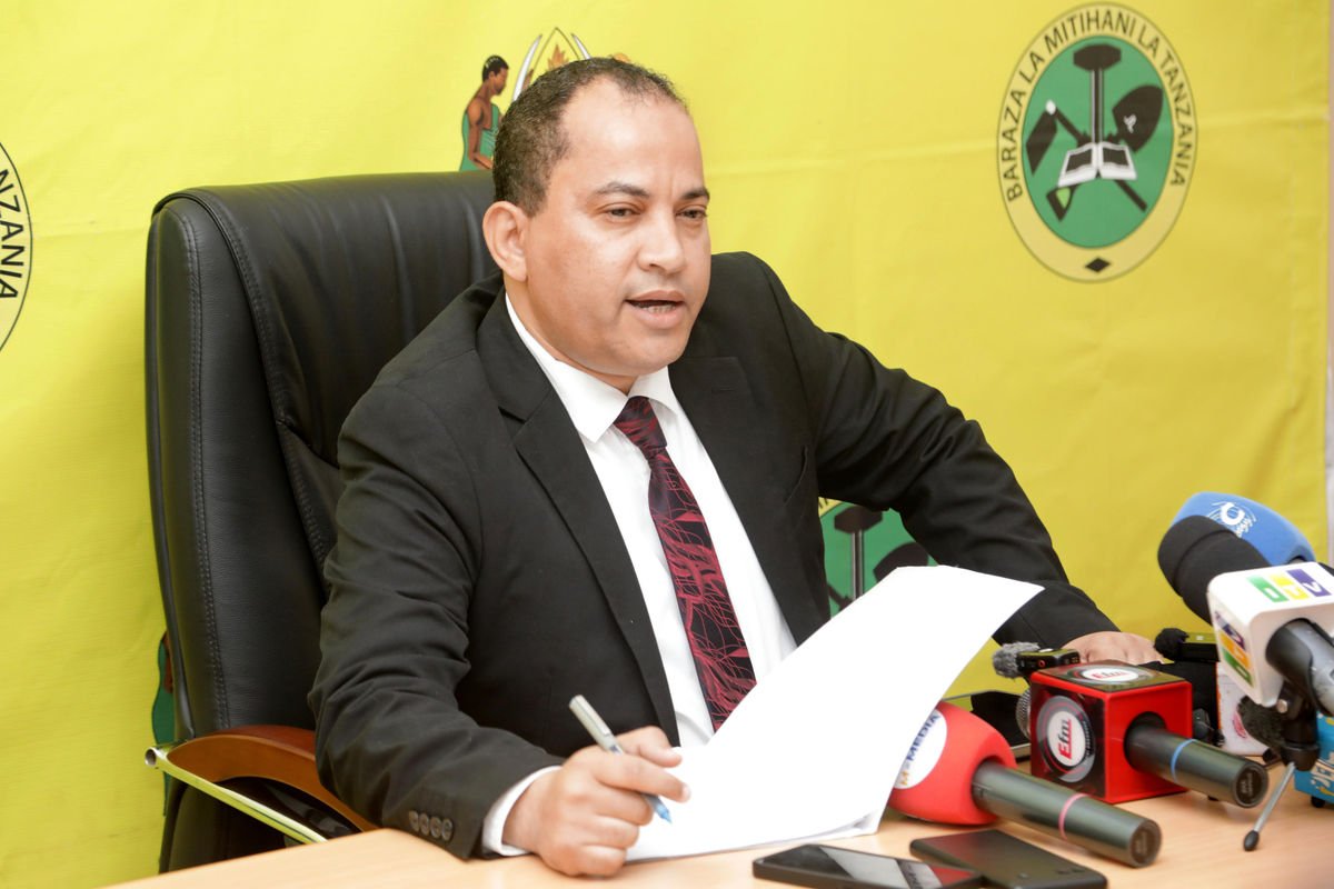 667,040 candidates start national Form Four examinations today