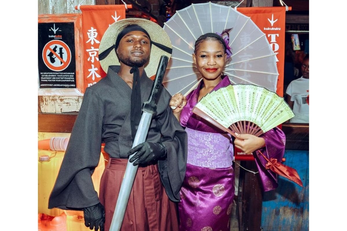 Dar es Salaam’s weekend now starts on Thursday as KWG transforms nightlife